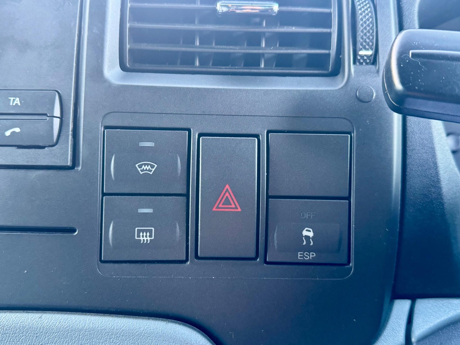 Used Ford Transit for sale - 77267460: Photo 28