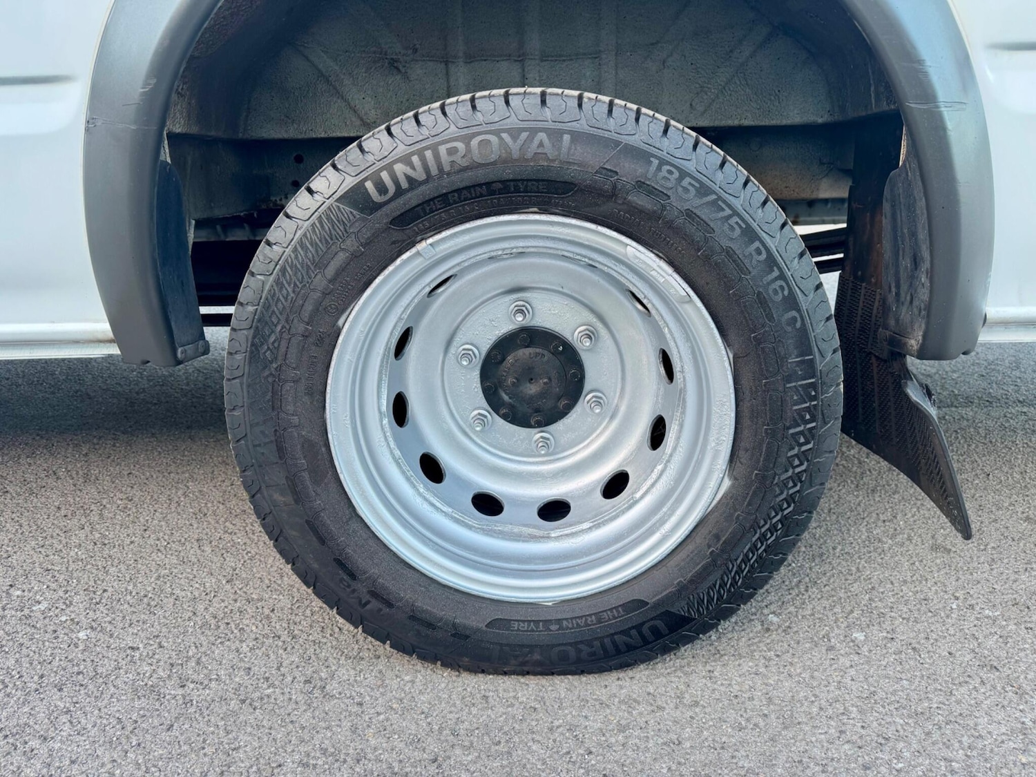 Used Ford Transit for sale - 77267460: Photo 29