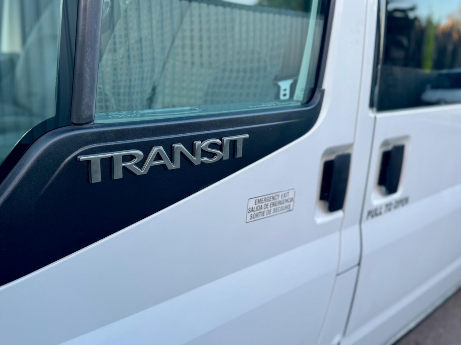 Used Ford Transit for sale - 77267460: Photo 30