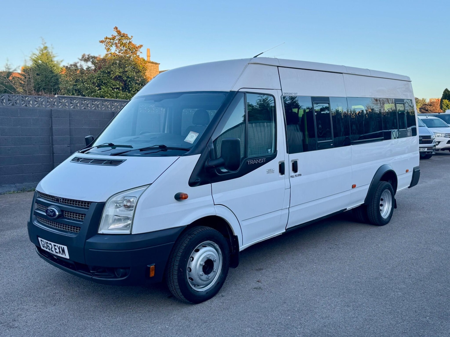 Used Ford Transit for sale - 77267460: Photo 5