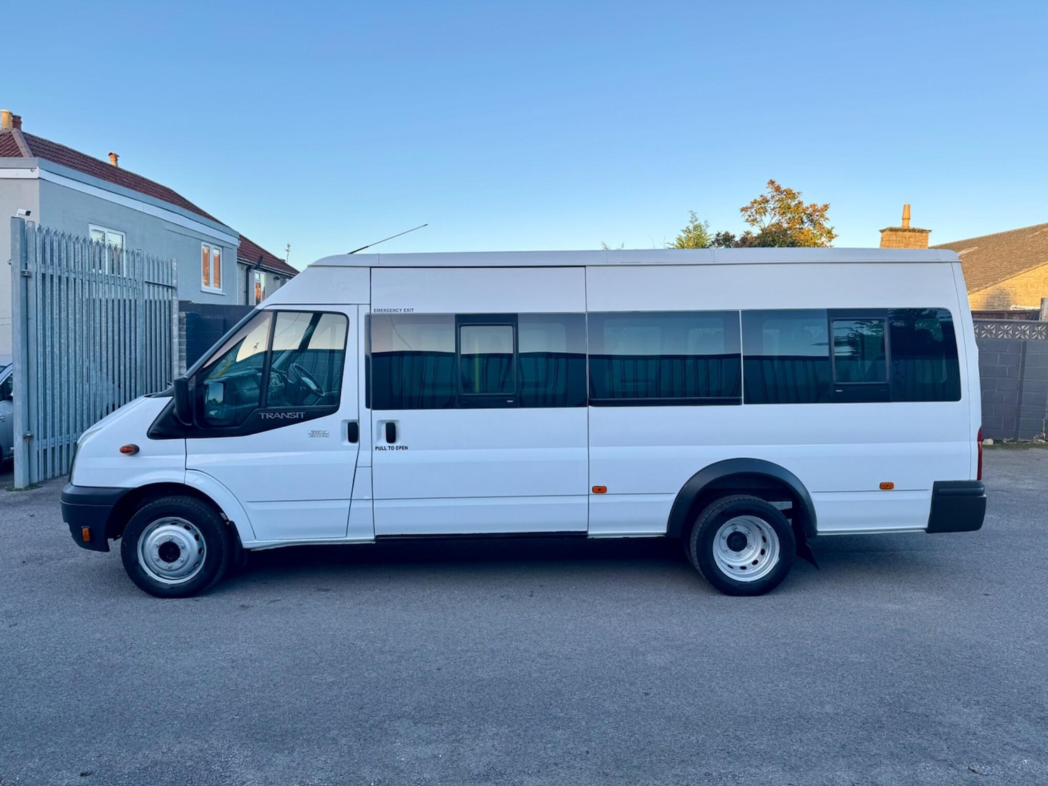 Used Ford Transit for sale - 77267460: Photo 6