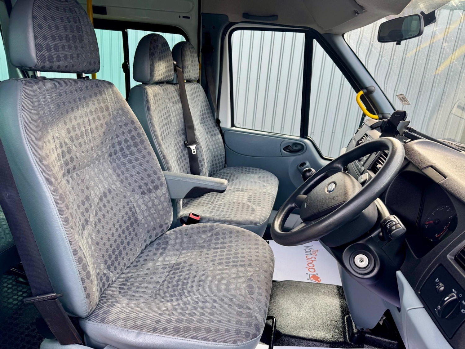 Vehicle 11