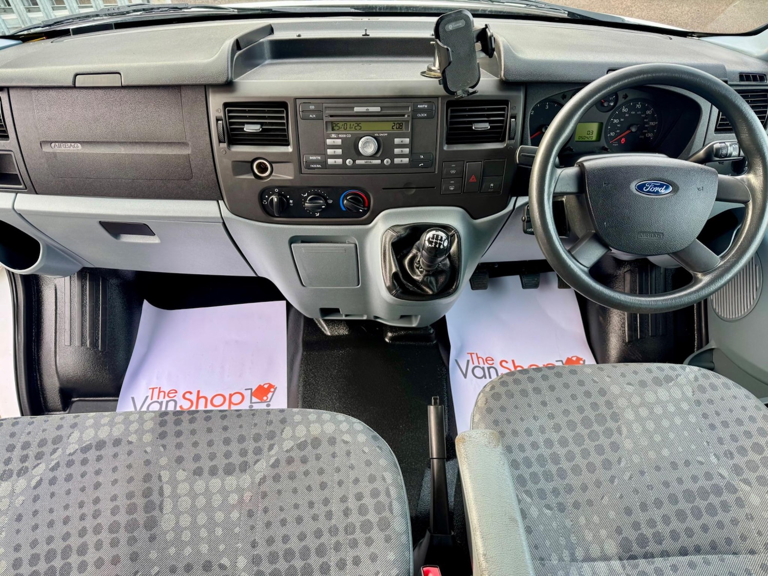 Vehicle 13
