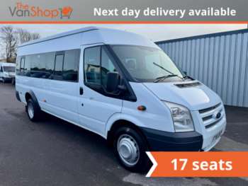 Used Ford Transit 2011 for sale - 75153034: Photo