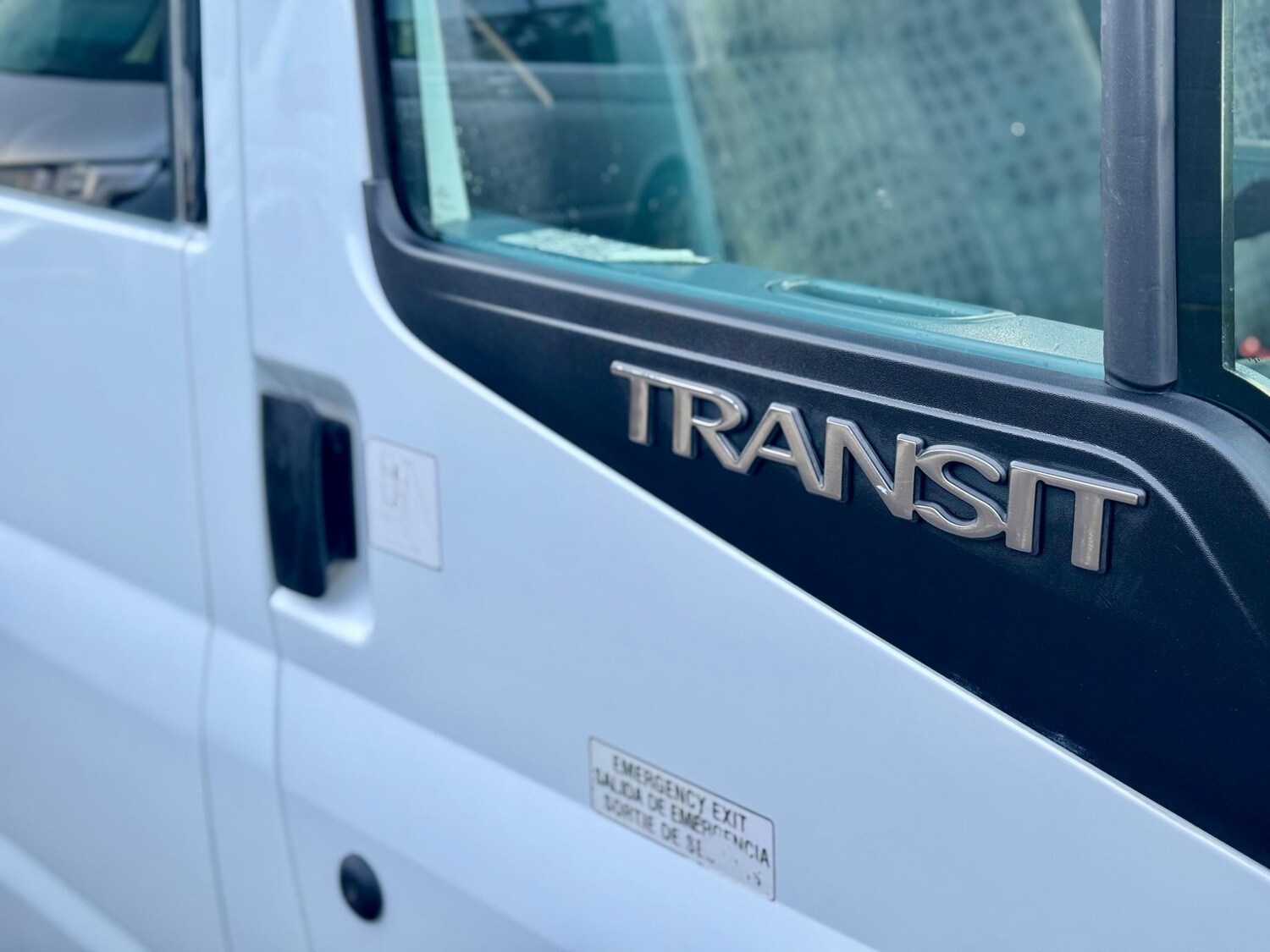 Vehicle 24