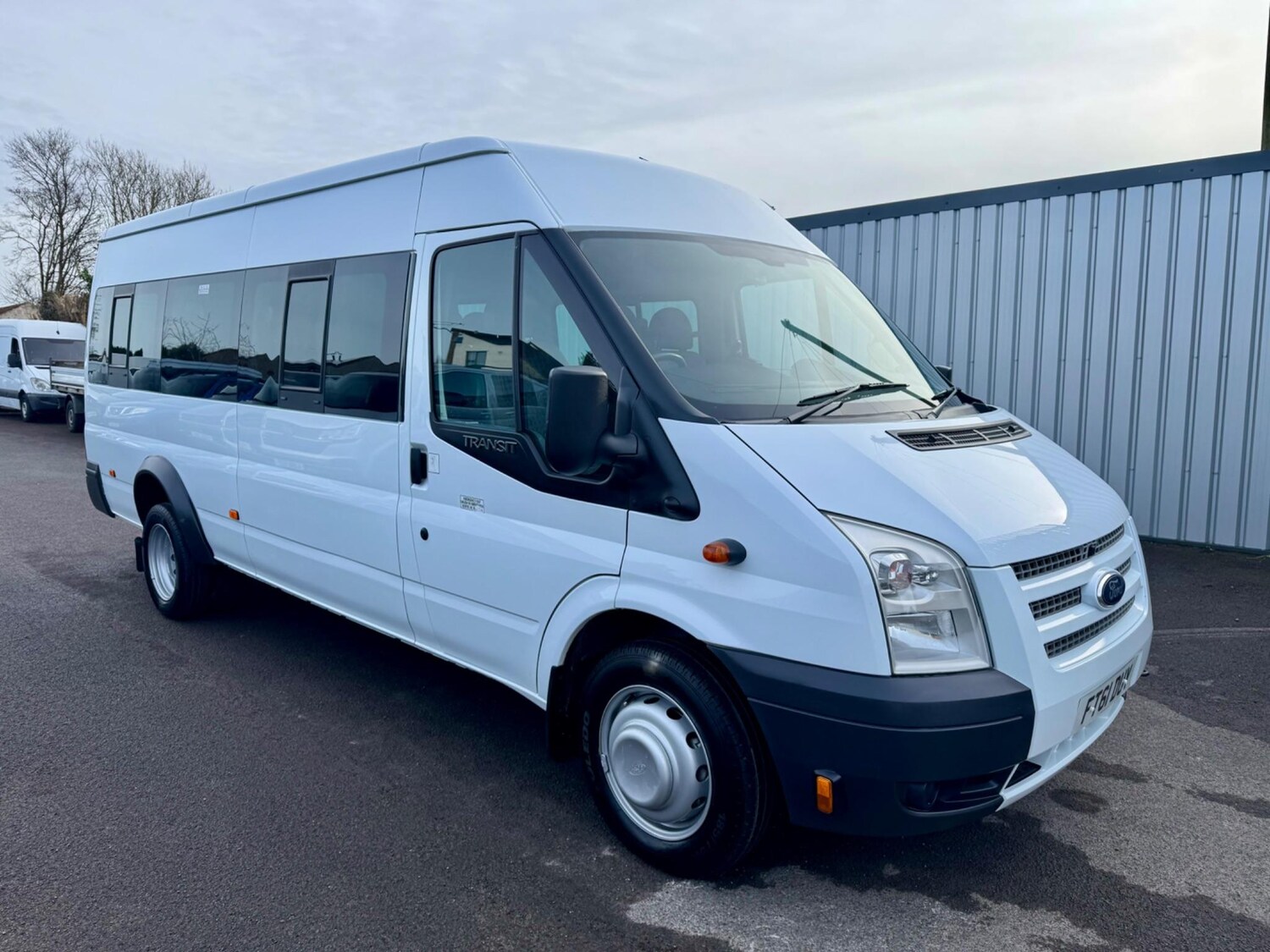 Vehicle 35