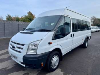 Used Ford Transit 2011 for sale - 75153034: Photo