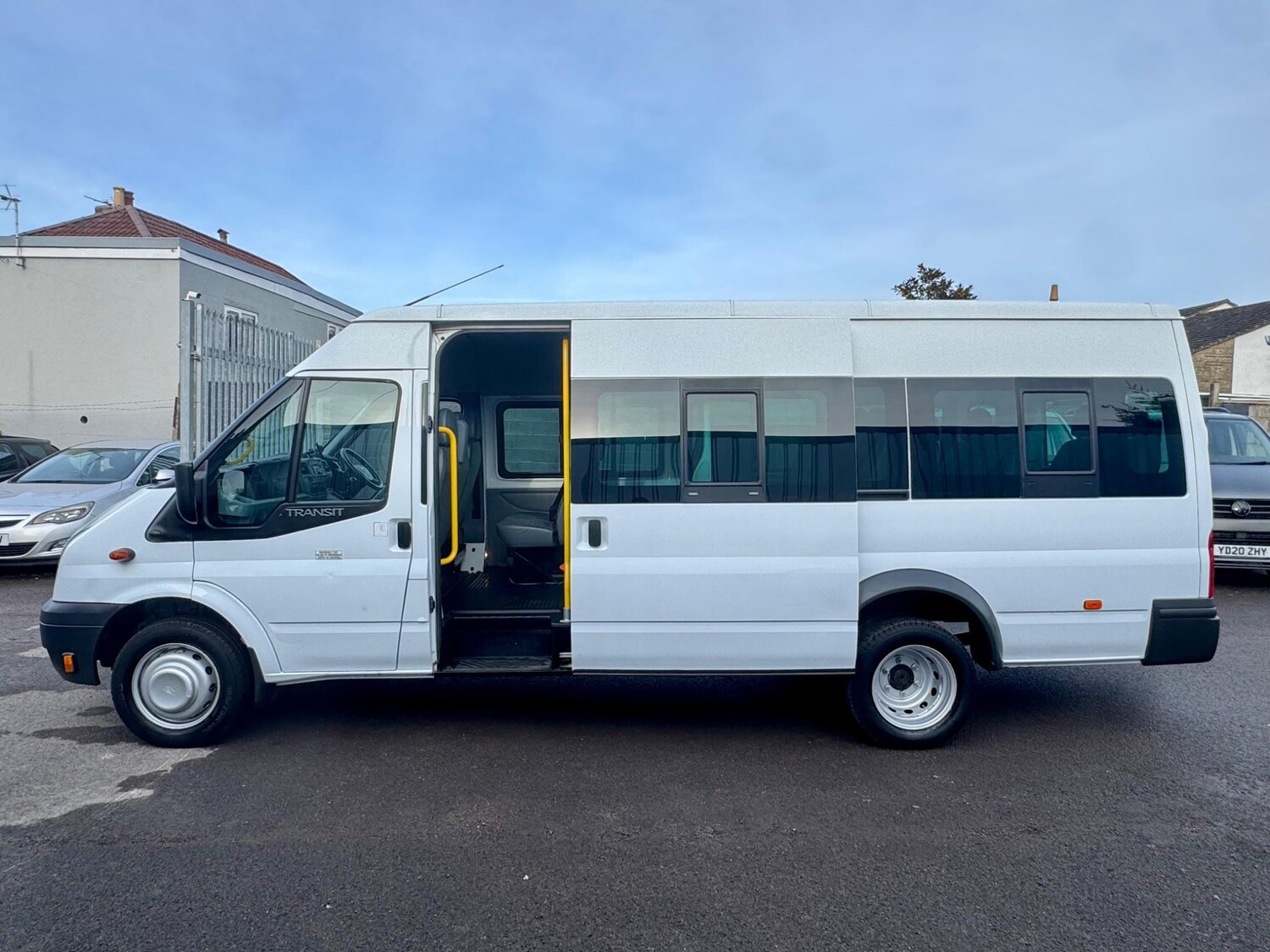 Vehicle 7