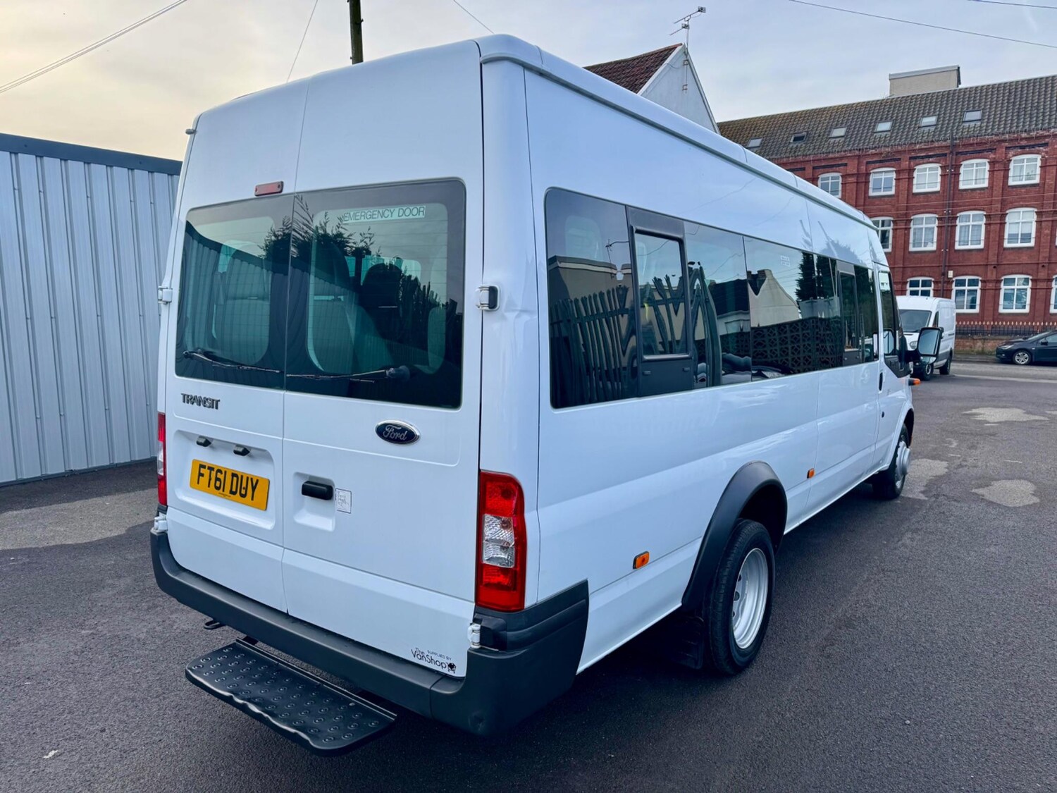 Vehicle 9