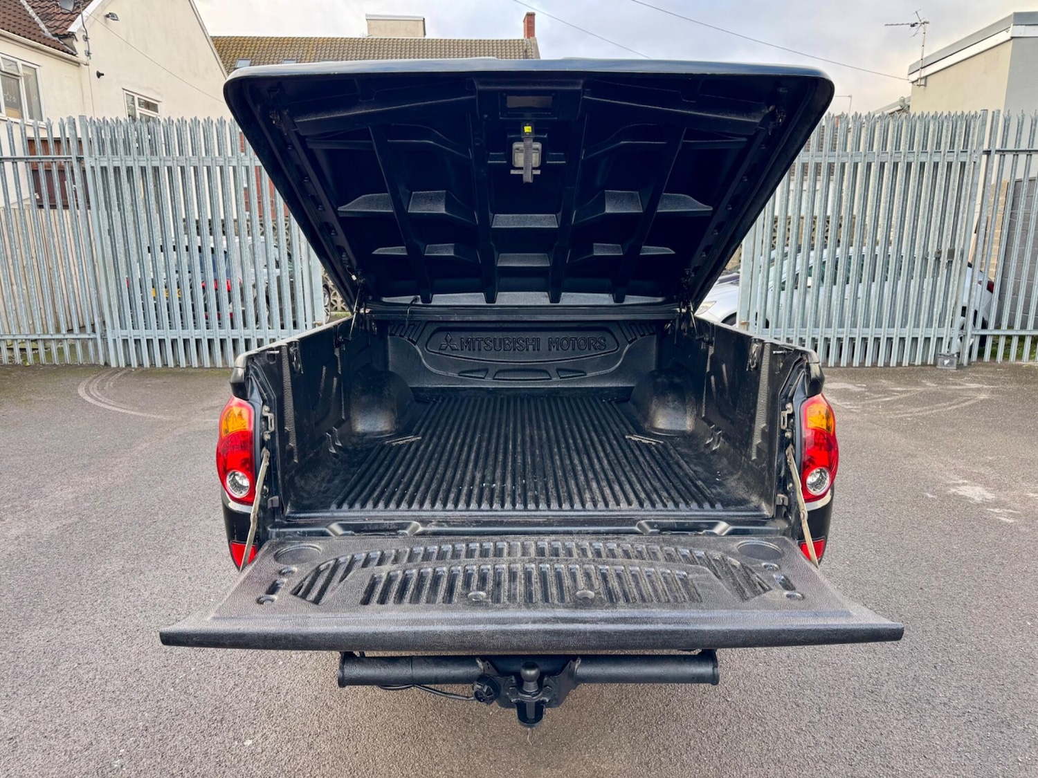 Used Mitsubishi L200 2012 for sale - 76742772: Photo 10