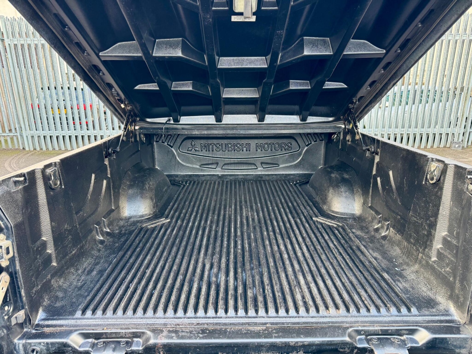 Used Mitsubishi L200 2012 for sale - 76742772: Photo 11