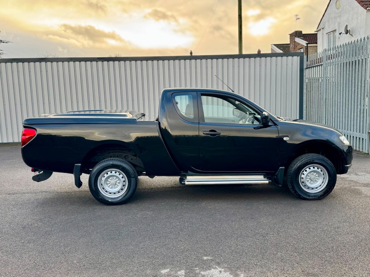 Used Mitsubishi L200 2012 for sale - 76742772: Photo 14