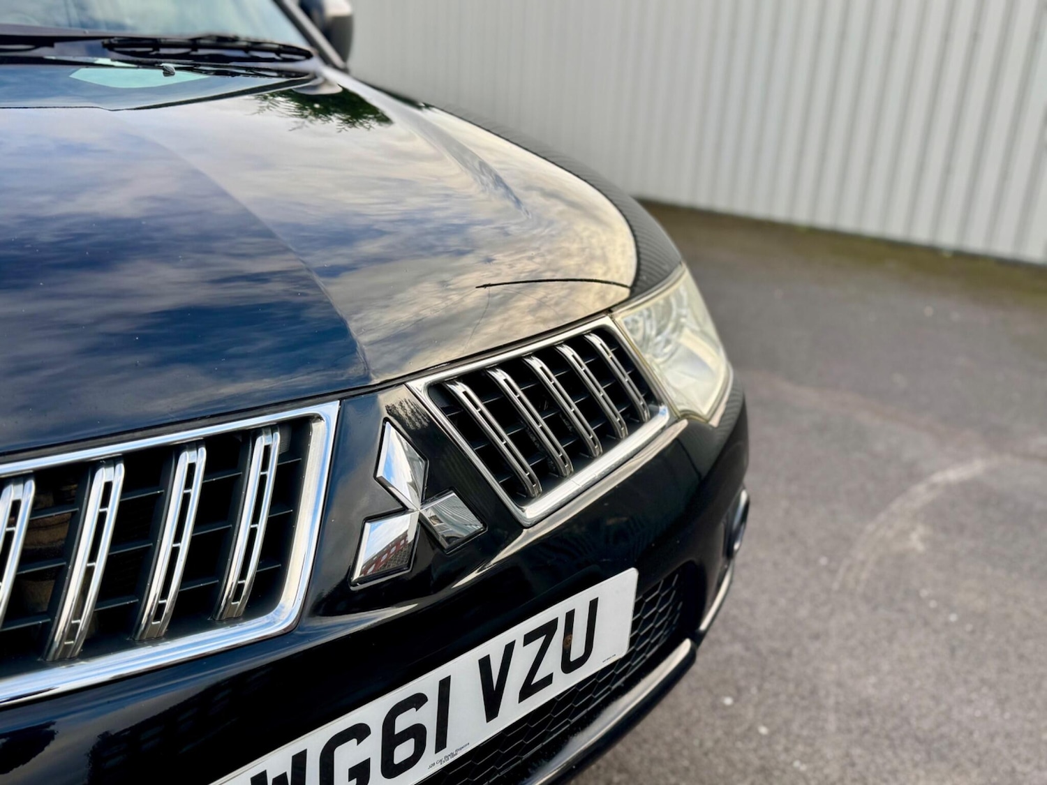 Used Mitsubishi L200 2012 for sale - 76742772: Photo 15