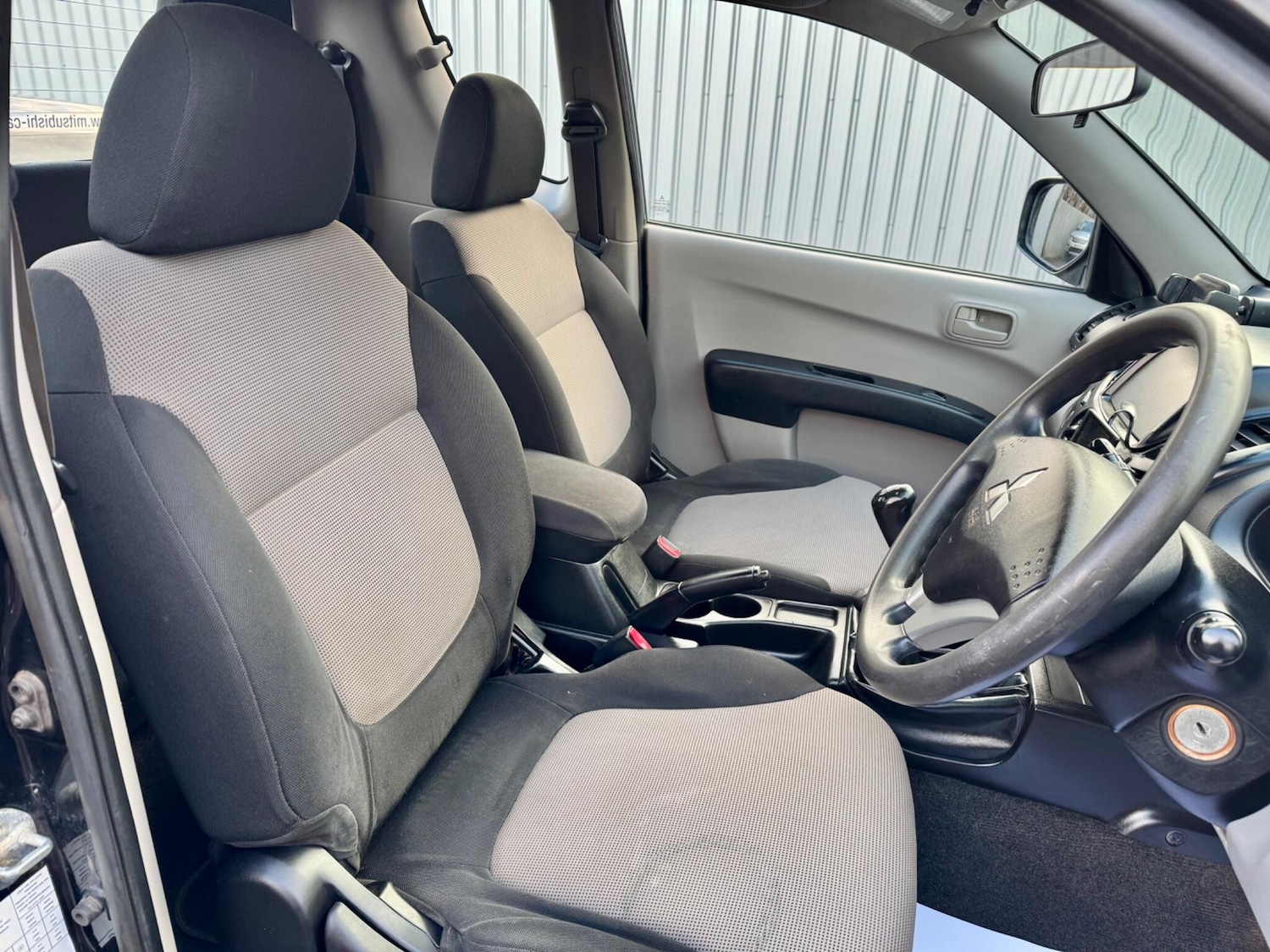 Used Mitsubishi L200 2012 for sale - 76742772: Photo 16