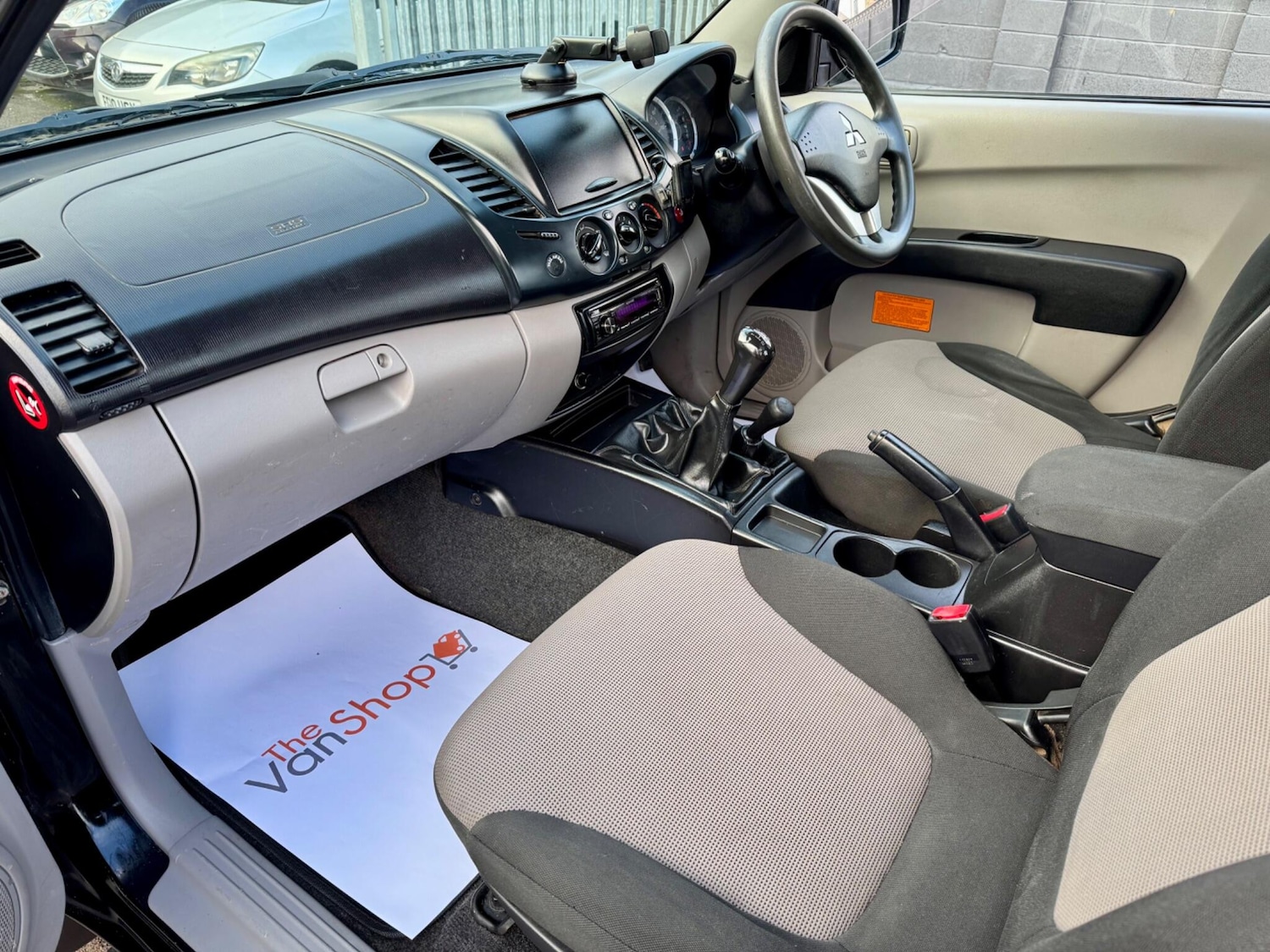 Used Mitsubishi L200 2012 for sale - 76742772: Photo 18