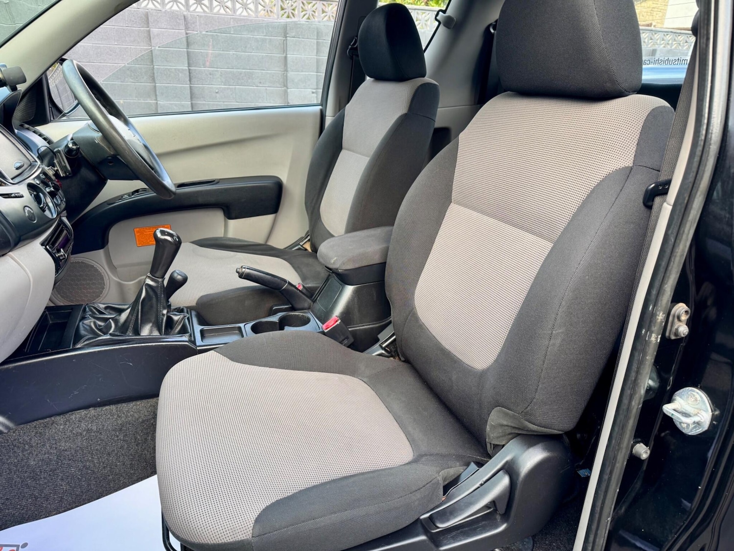 Used Mitsubishi L200 2012 for sale - 76742772: Photo 19