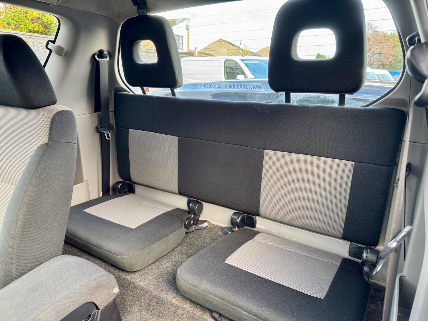 Used Mitsubishi L200 2012 for sale - 76742772: Photo 20