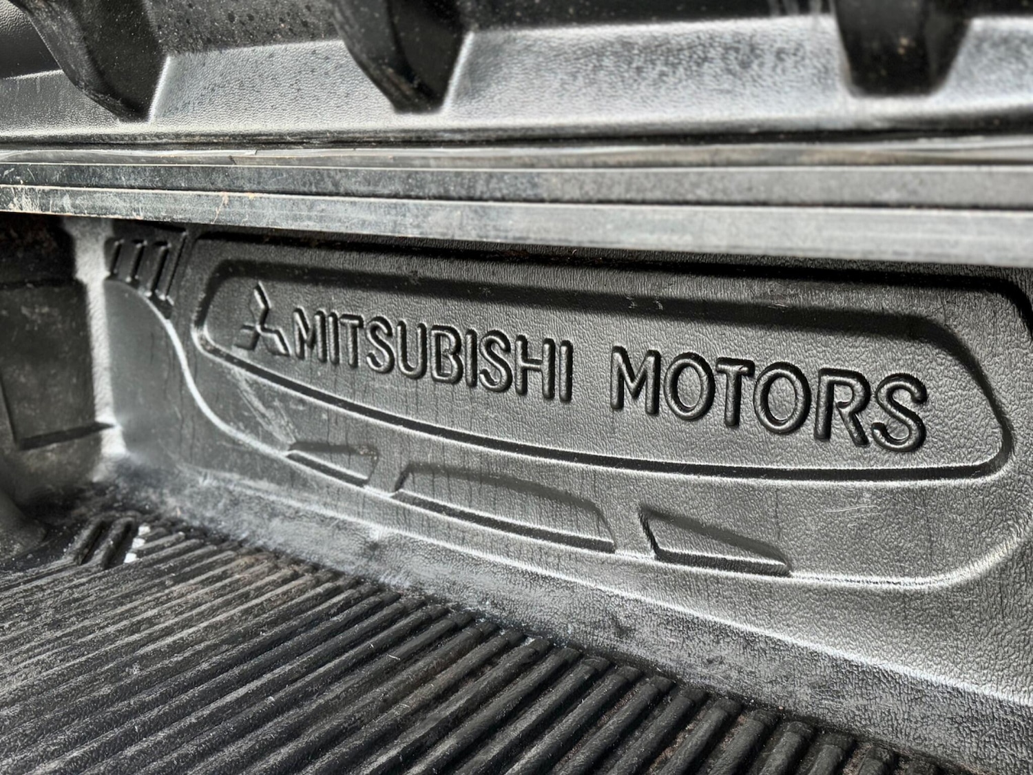 Used Mitsubishi L200 2012 for sale - 76742772: Photo 21