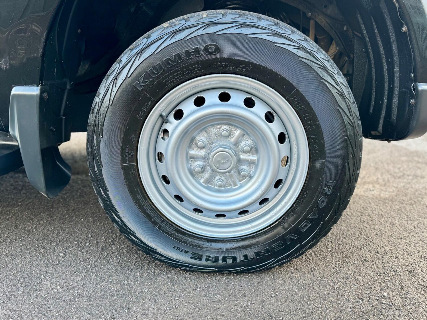 Used Mitsubishi L200 2012 for sale - 76742772: Photo 22