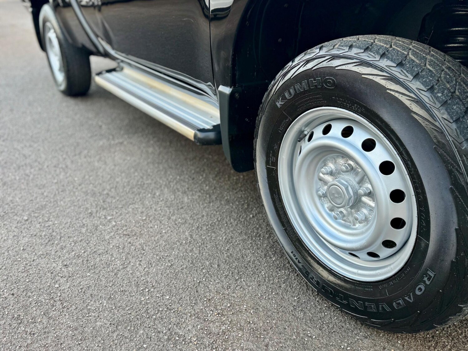 Used Mitsubishi L200 2012 for sale - 76742772: Photo 23