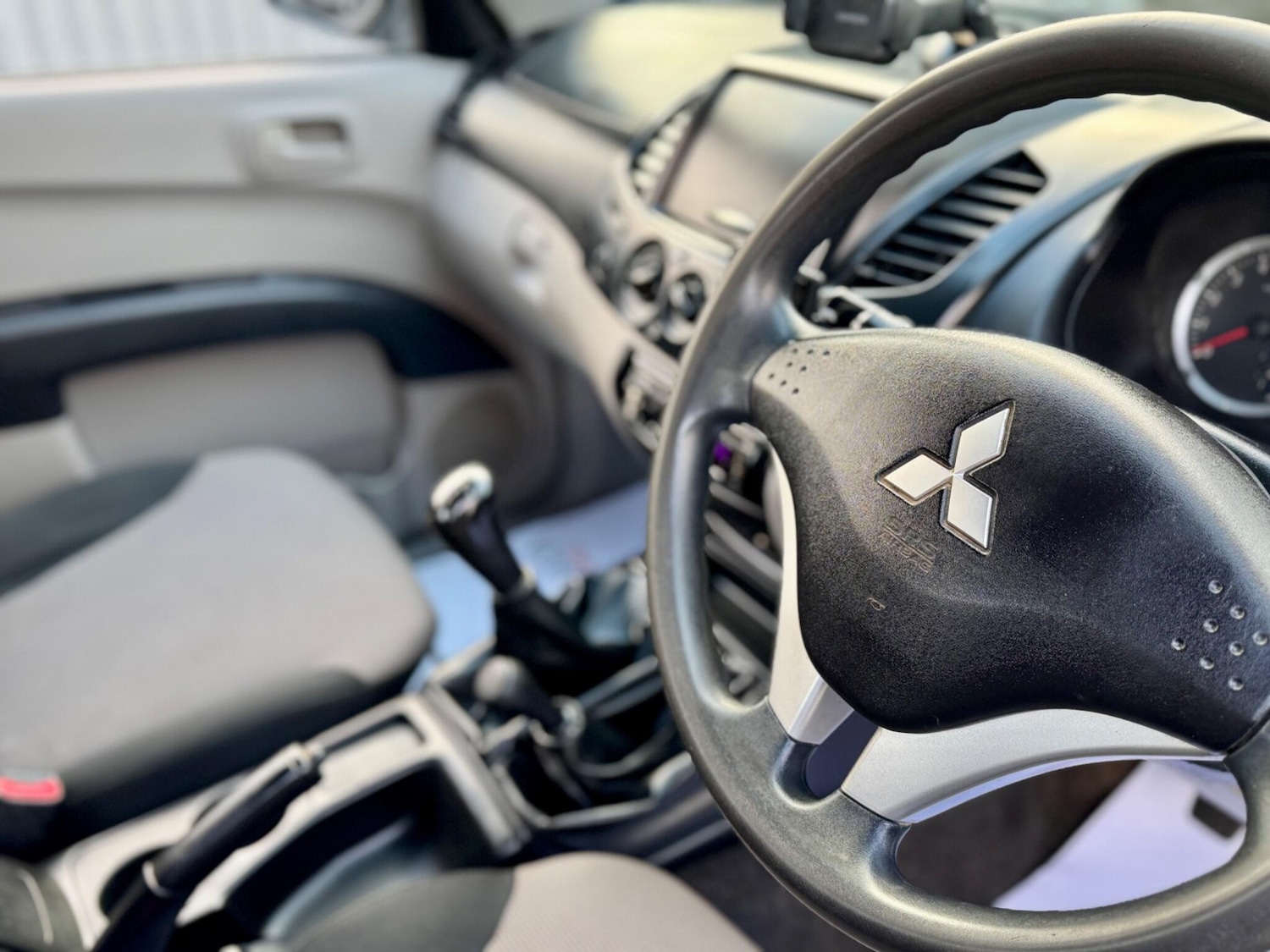 Used Mitsubishi L200 2012 for sale - 76742772: Photo 24