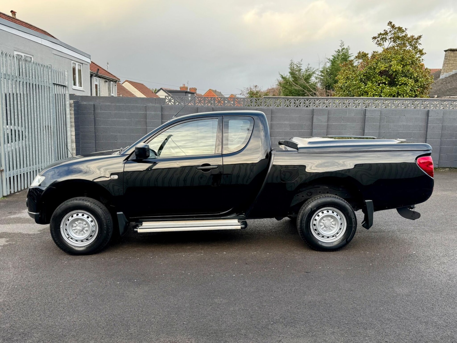 Used Mitsubishi L200 2012 for sale - 76742772: Photo 6