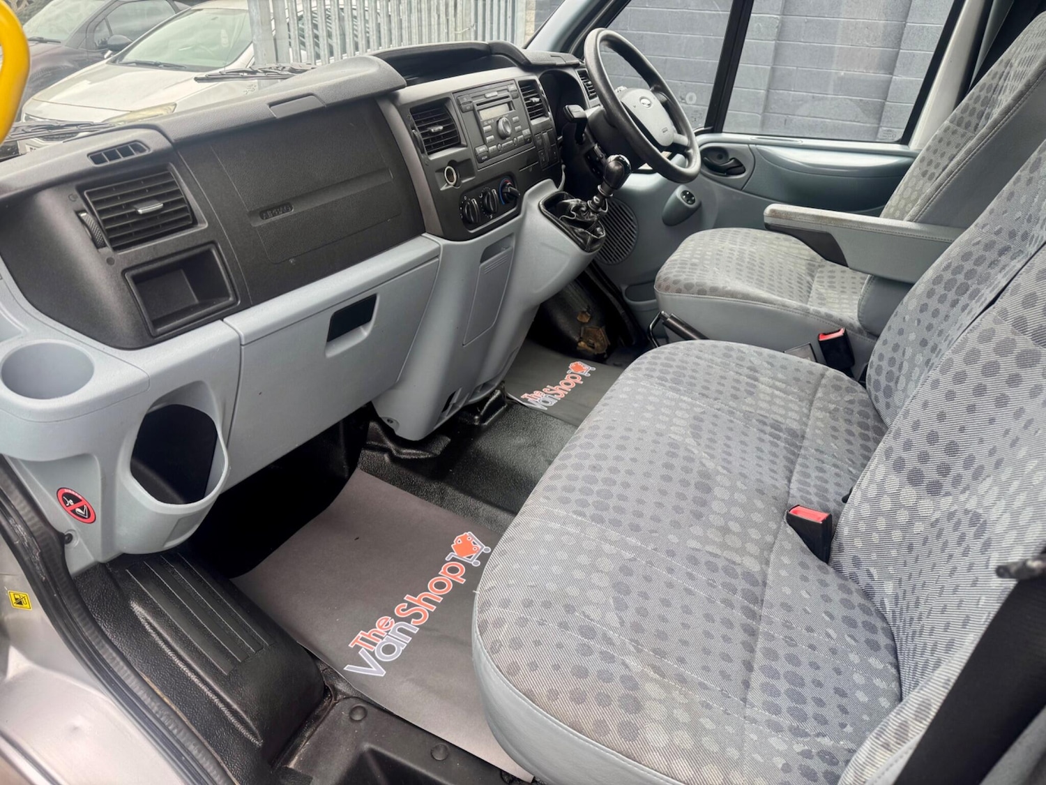 Used Ford Transit 2013 for sale - 78184249: Photo 14