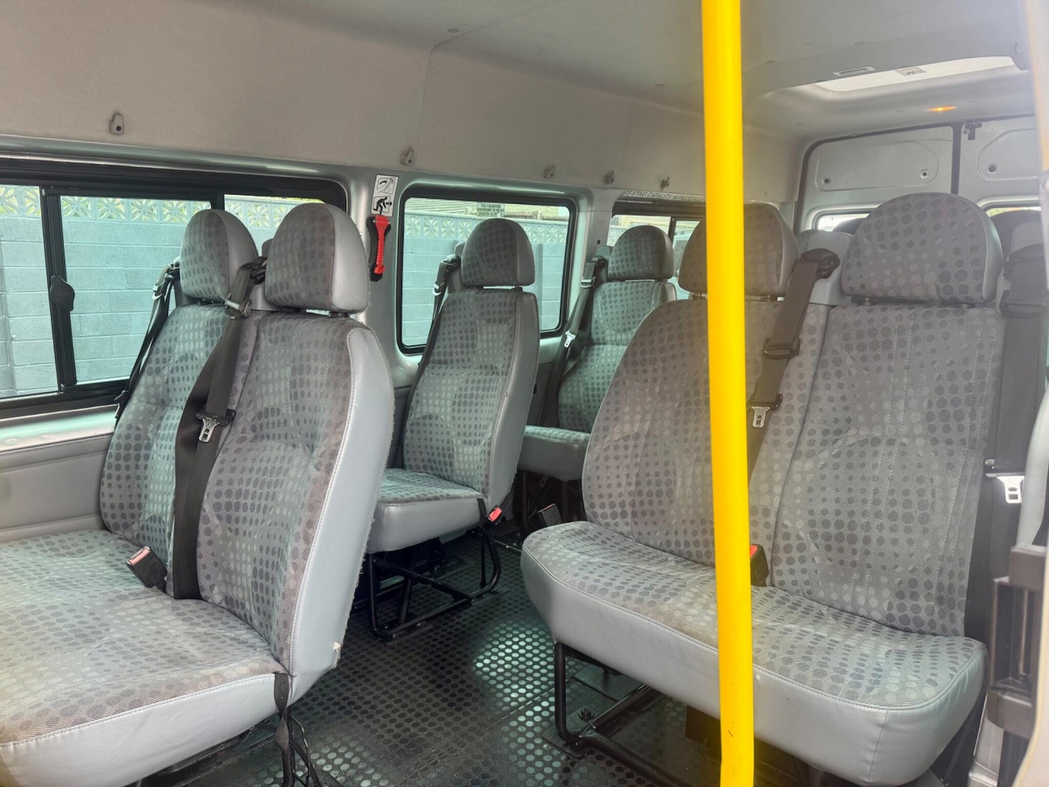 Used Ford Transit 2013 for sale - 78184249: Photo 16