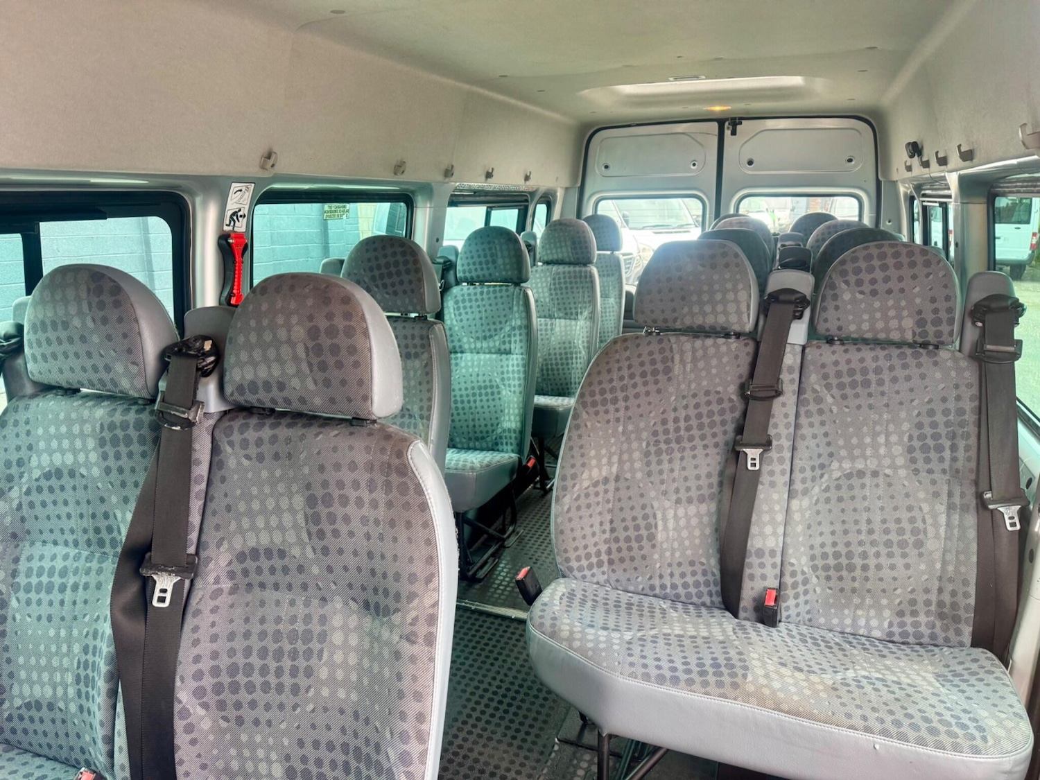 Used Ford Transit 2013 for sale - 78184249: Photo 17
