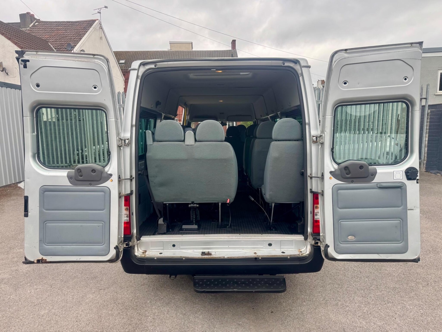 Used Ford Transit 2013 for sale - 78184249: Photo 18