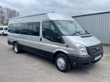 Used Ford Transit 2013 for sale - 78184249: Photo