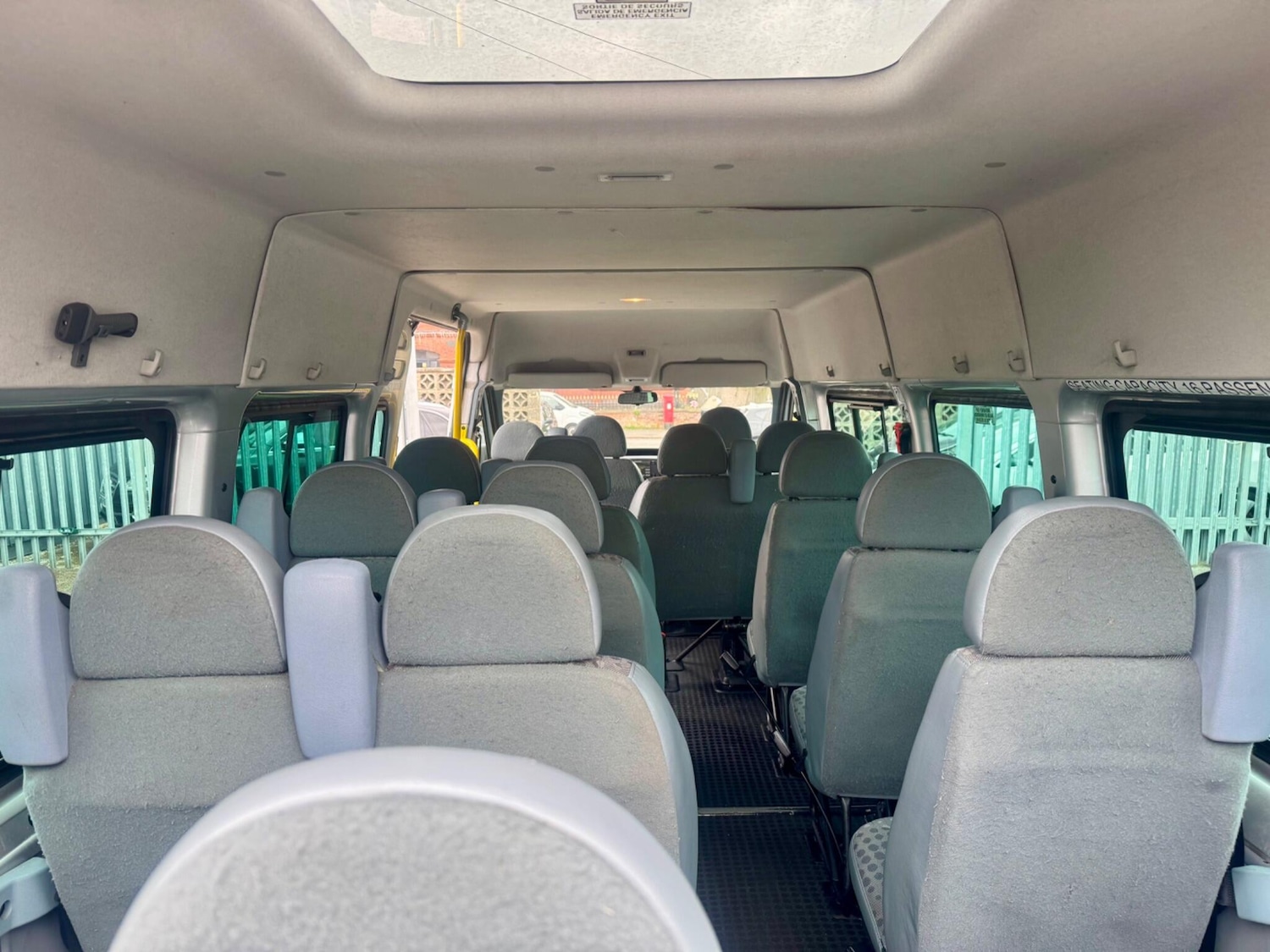 Used Ford Transit 2013 for sale - 78184249: Photo 20