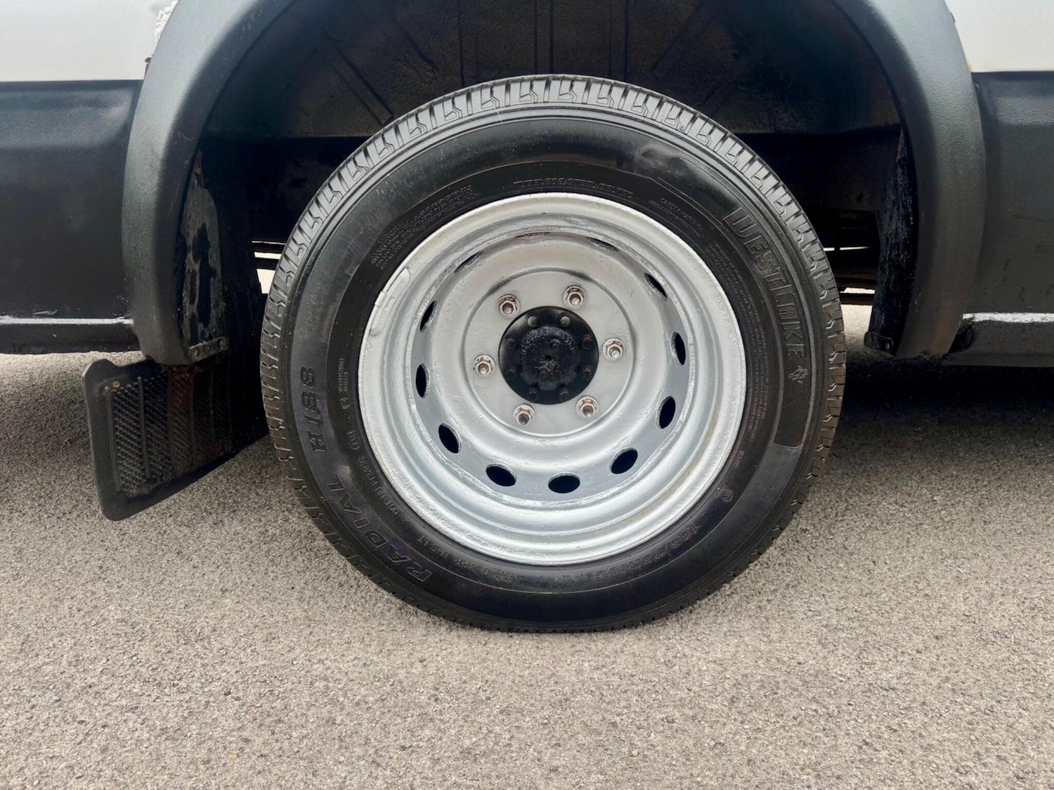 Used Ford Transit 2013 for sale - 78184249: Photo 21