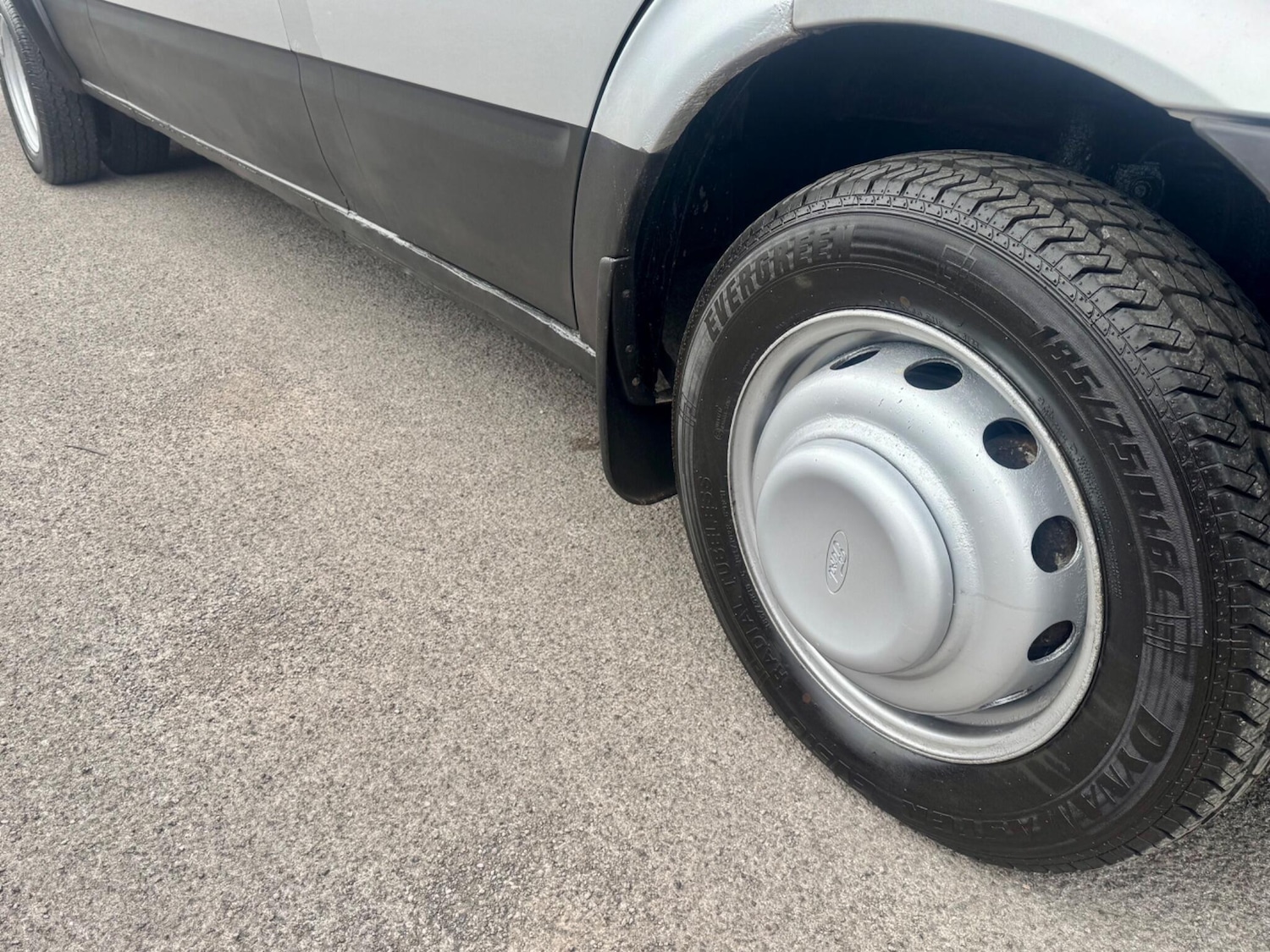 Used Ford Transit 2013 for sale - 78184249: Photo 22