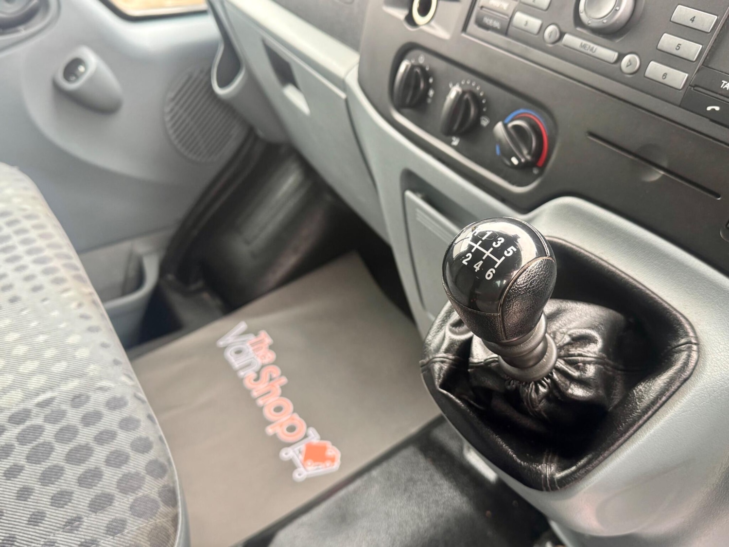 Used Ford Transit 2013 for sale - 78184249: Photo 23