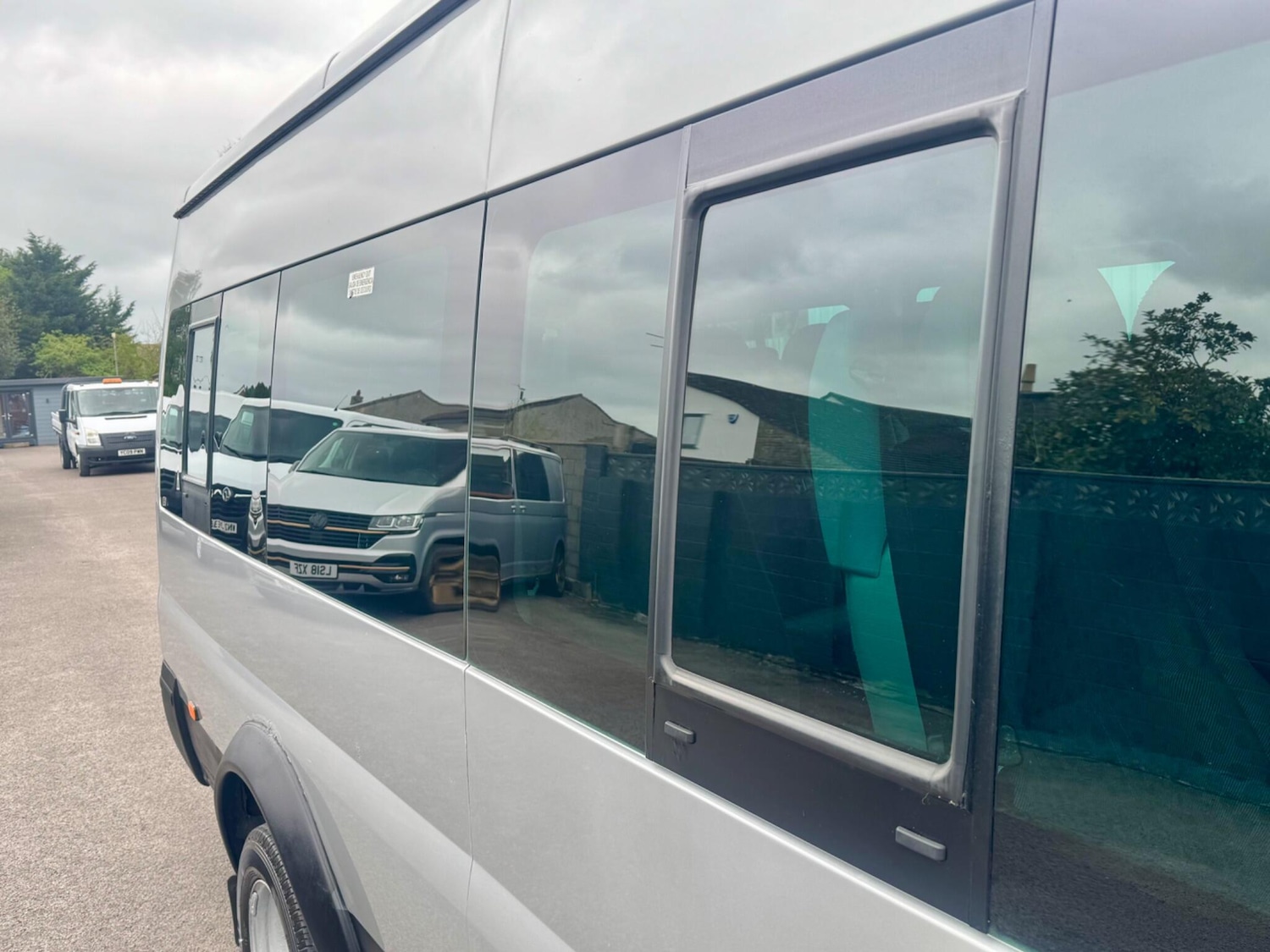 Used Ford Transit 2013 for sale - 78184249: Photo 26