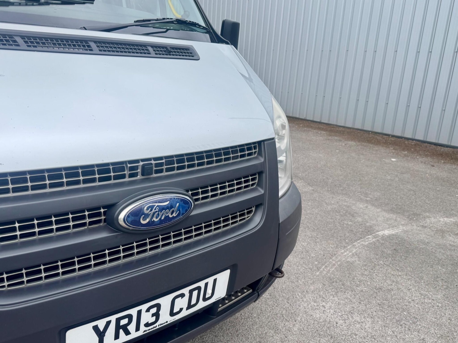 Used Ford Transit 2013 for sale - 78184249: Photo 27