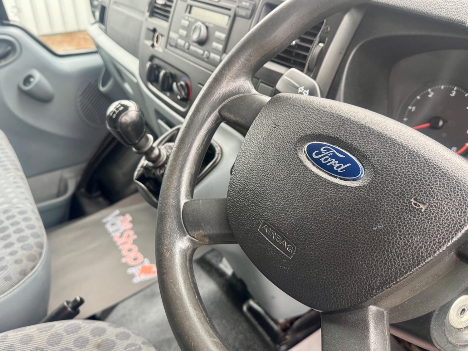 Used Ford Transit 2013 for sale - 78184249: Photo 28