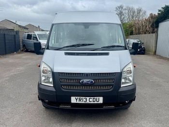 Used Ford Transit 2013 for sale - 78184249: Photo