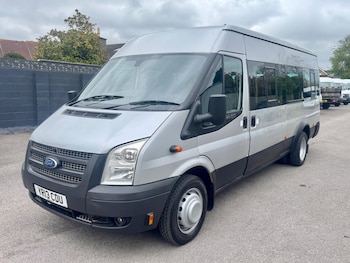 Used Ford Transit 2013 for sale - 78184249: Photo