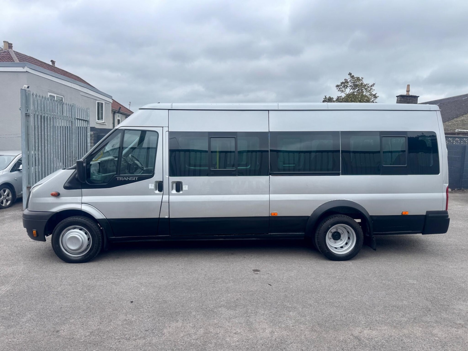 Used Ford Transit 2013 for sale - 78184249: Photo 6