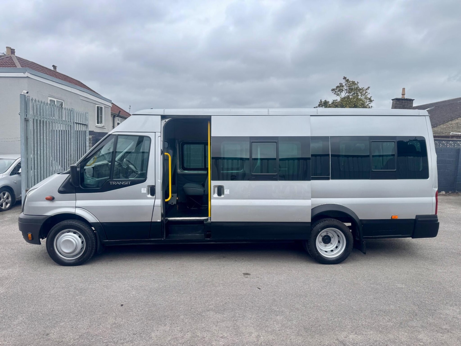 Used Ford Transit 2013 for sale - 78184249: Photo 7