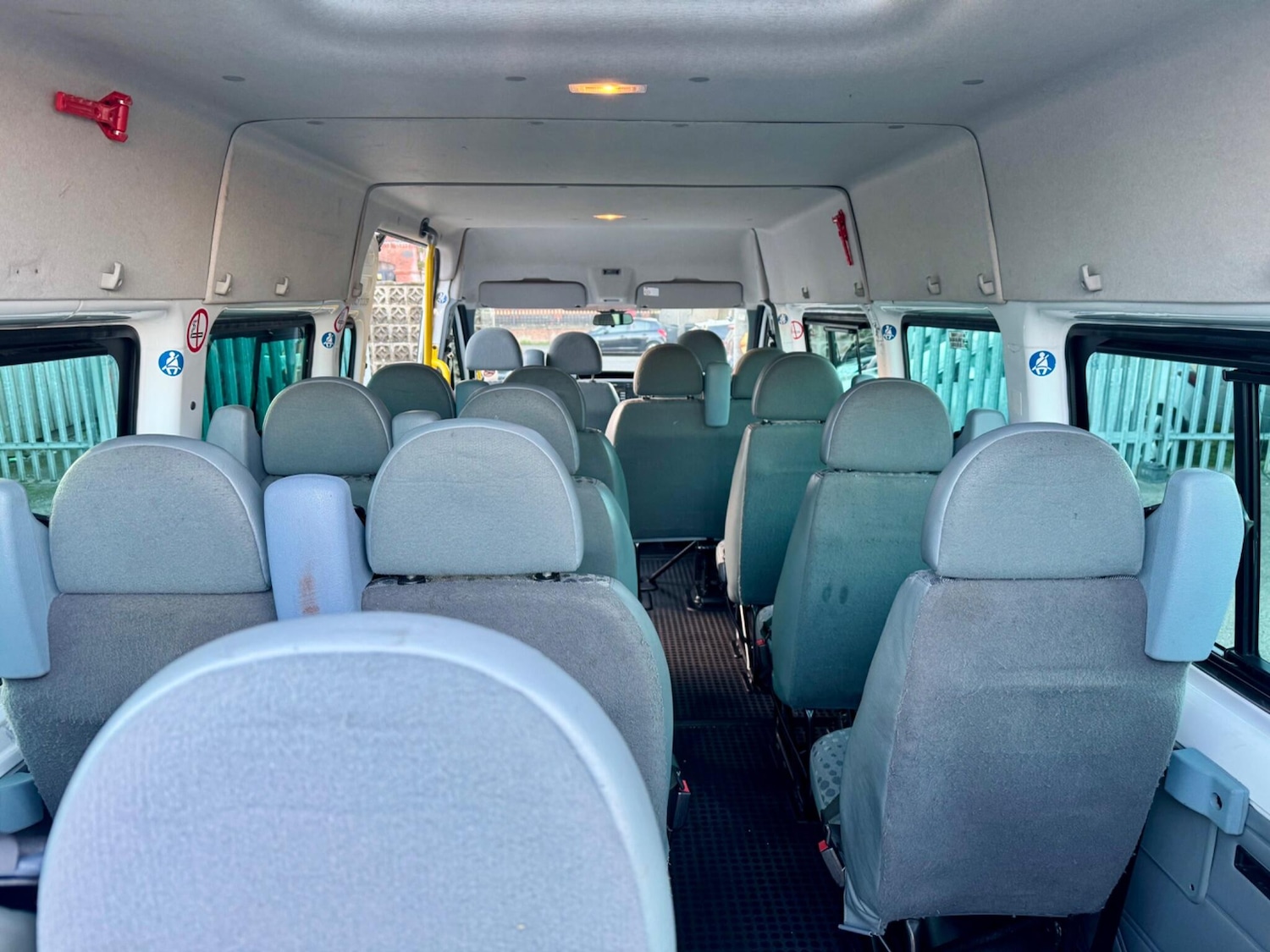 Used Ford Transit 2012 for sale - 76645206: Photo 20