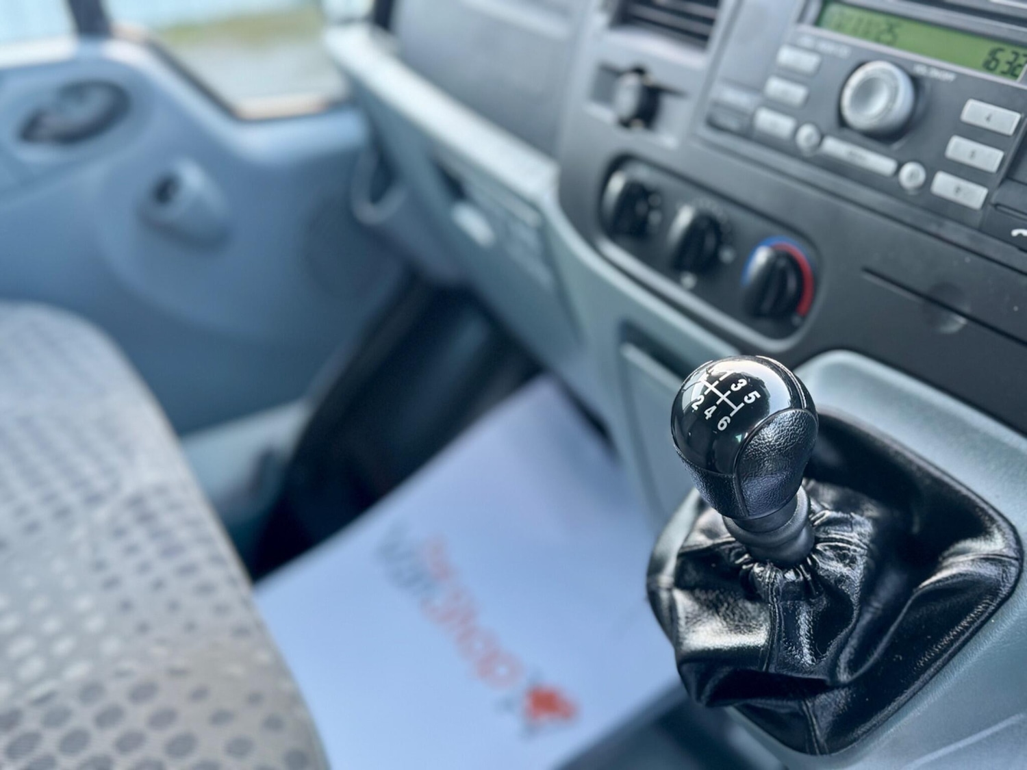 Used Ford Transit 2012 for sale - 76645206: Photo 22