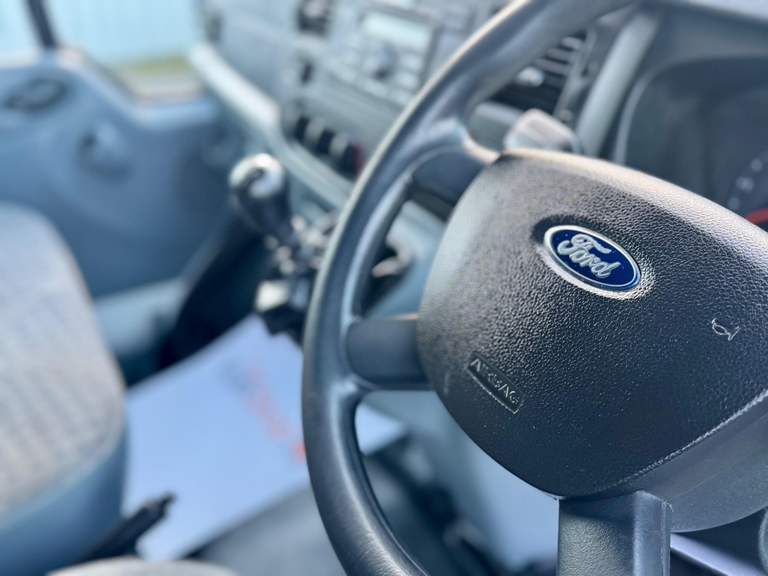 Used Ford Transit 2012 for sale - 76645206: Photo 23