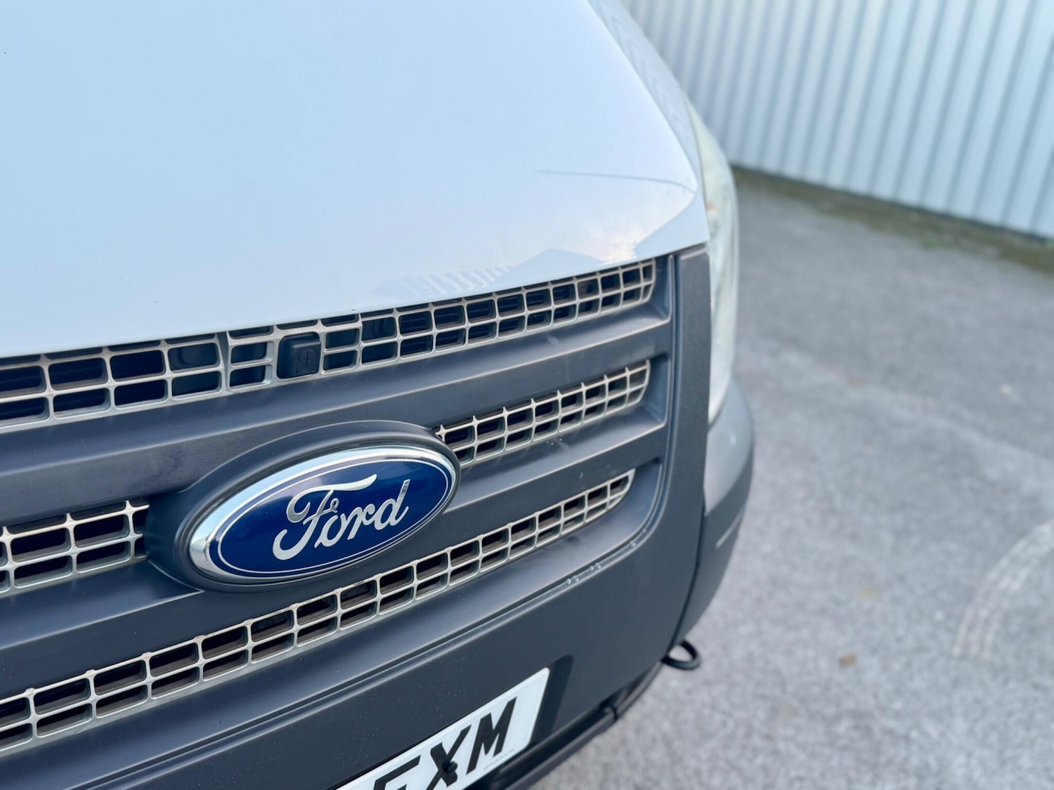 Used Ford Transit 2012 for sale - 76645206: Photo 24