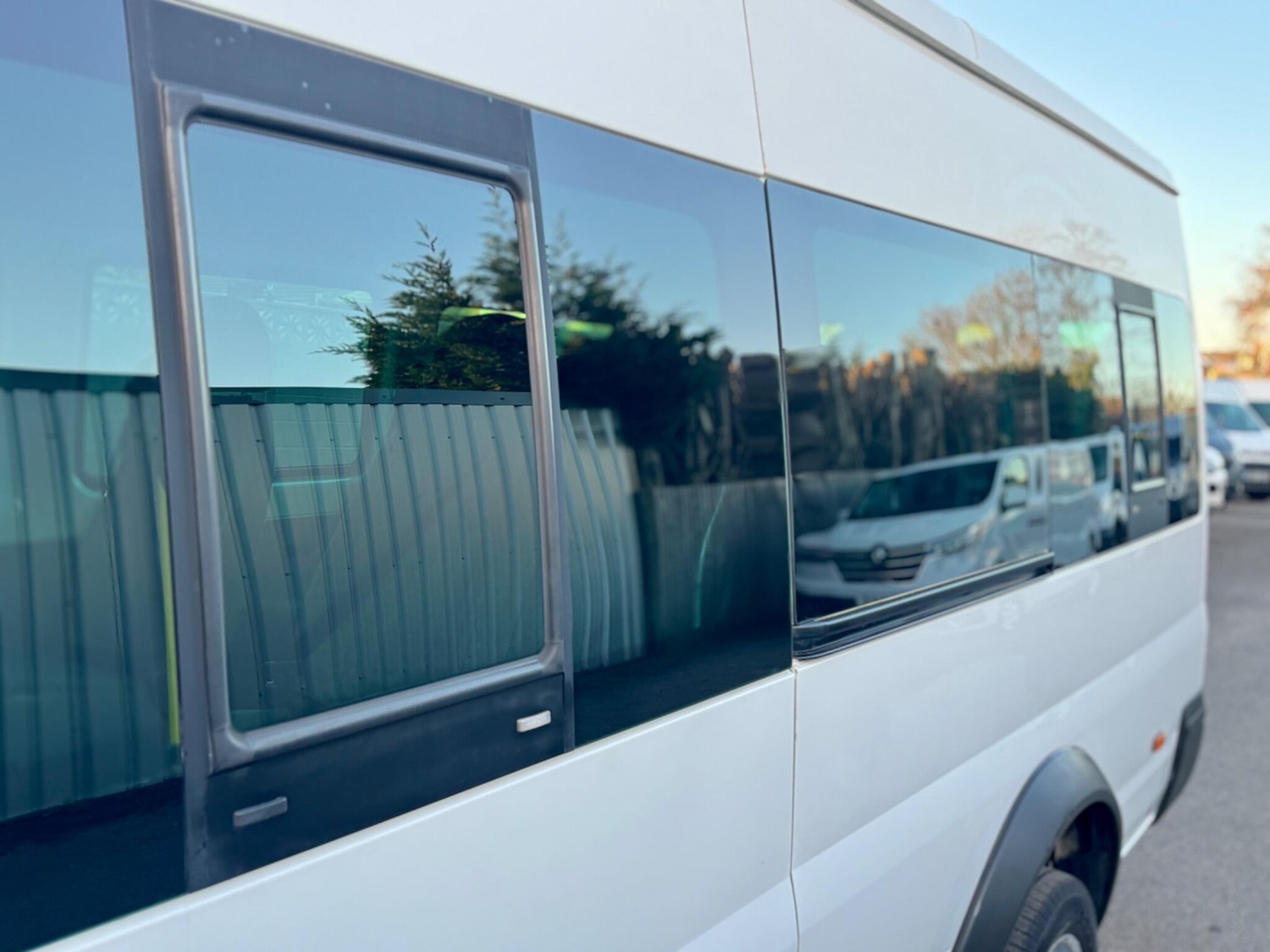 Used Ford Transit 2012 for sale - 76645206: Photo 25