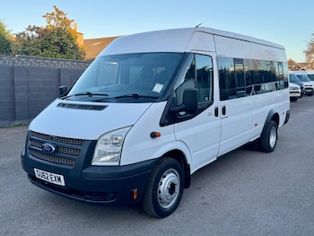 Used Ford Transit 2012 for sale - 76645206: Photo