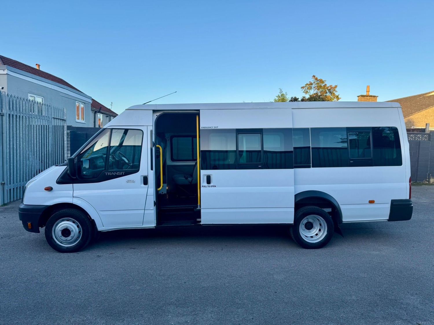 Used Ford Transit 2012 for sale - 76645206: Photo 7