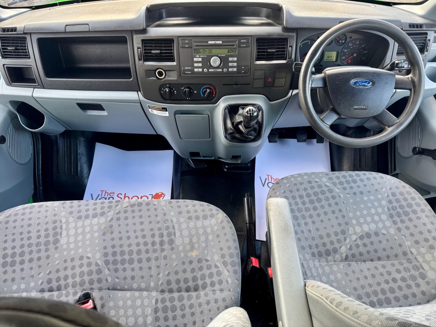 Used Ford Transit for sale - 77737163: Photo 13